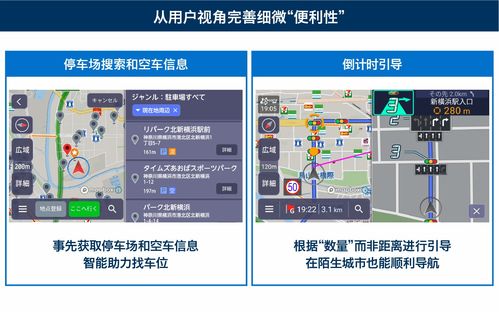 开发导航应用 alpine smartx ,面向b2b领域发售