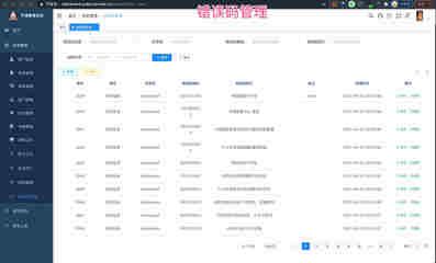 ruoyi-vue-pro: 官方推荐 RuoYi-Vue 全新 Pro 版本,优化重构所有功能。基于 Spring Boot + MyBatis Plus + Vue & Element 实现的后台管理系统 + 微信小程序,支持 RBAC 动态权限、数据权限、SaaS 多租户、Flowable 工作流、三方登录、支付、短信、商城、CRM、ERP 等功能。你的 Star ,是作者生发的动力!