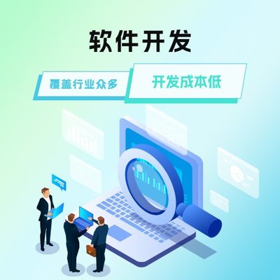 软件外包
