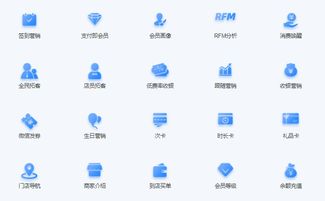 快鲸社交拉新型crm系统开发解决方案