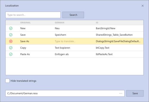 界面控件devexpress wpf v23.2 下半年发展路线图