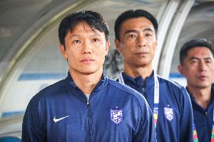 沪媒：武汉三镇跌落资本退潮是根源，频繁换帅打乱战术体系