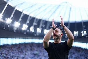 德泽尔比：我们配得上这场胜利，赛前准备非常充分